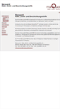 Mobile Screenshot of marquardt-kdb.de